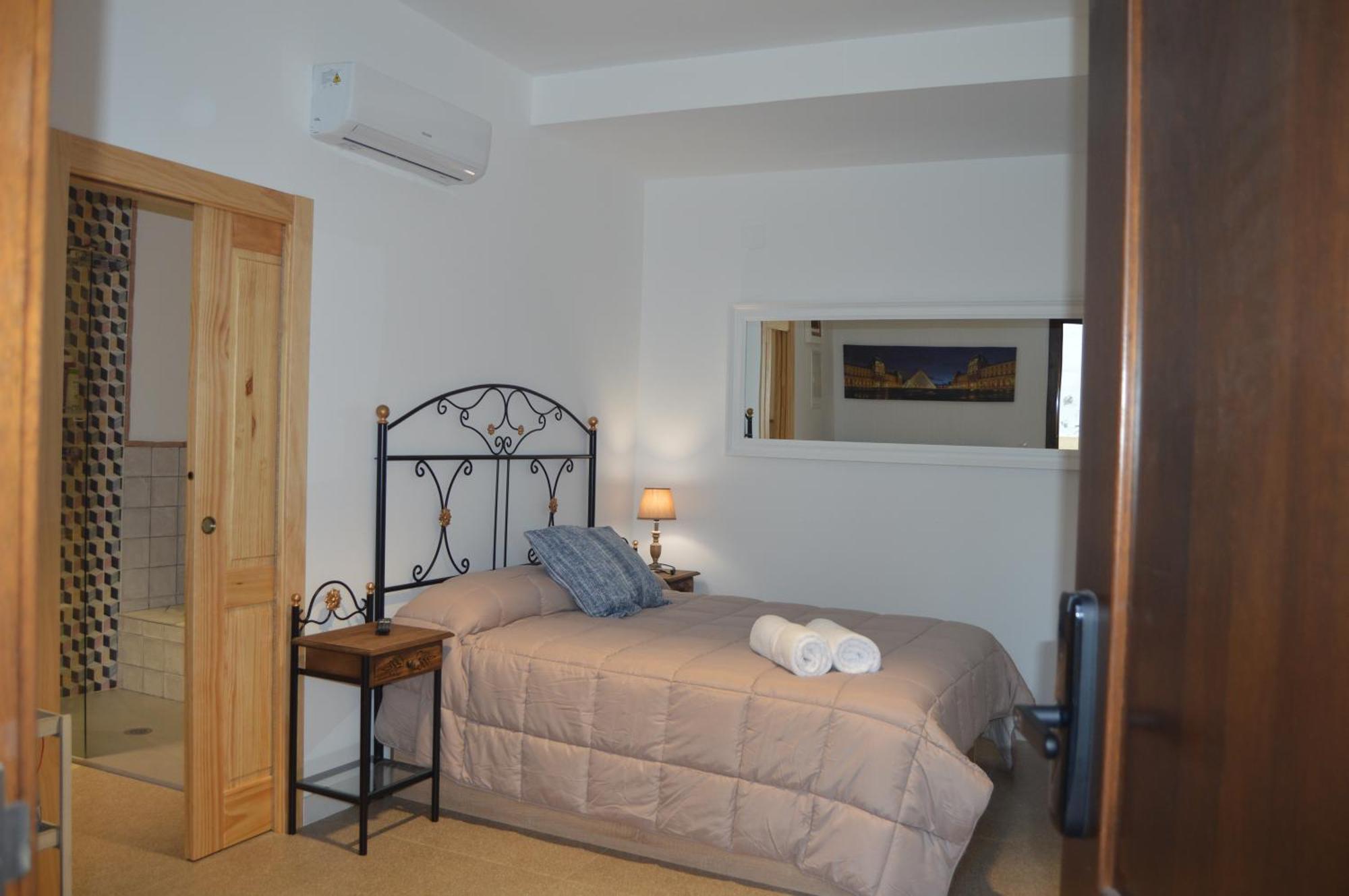 Apartamentos El Aljibe Relax Tourist Córdoba Exterior foto