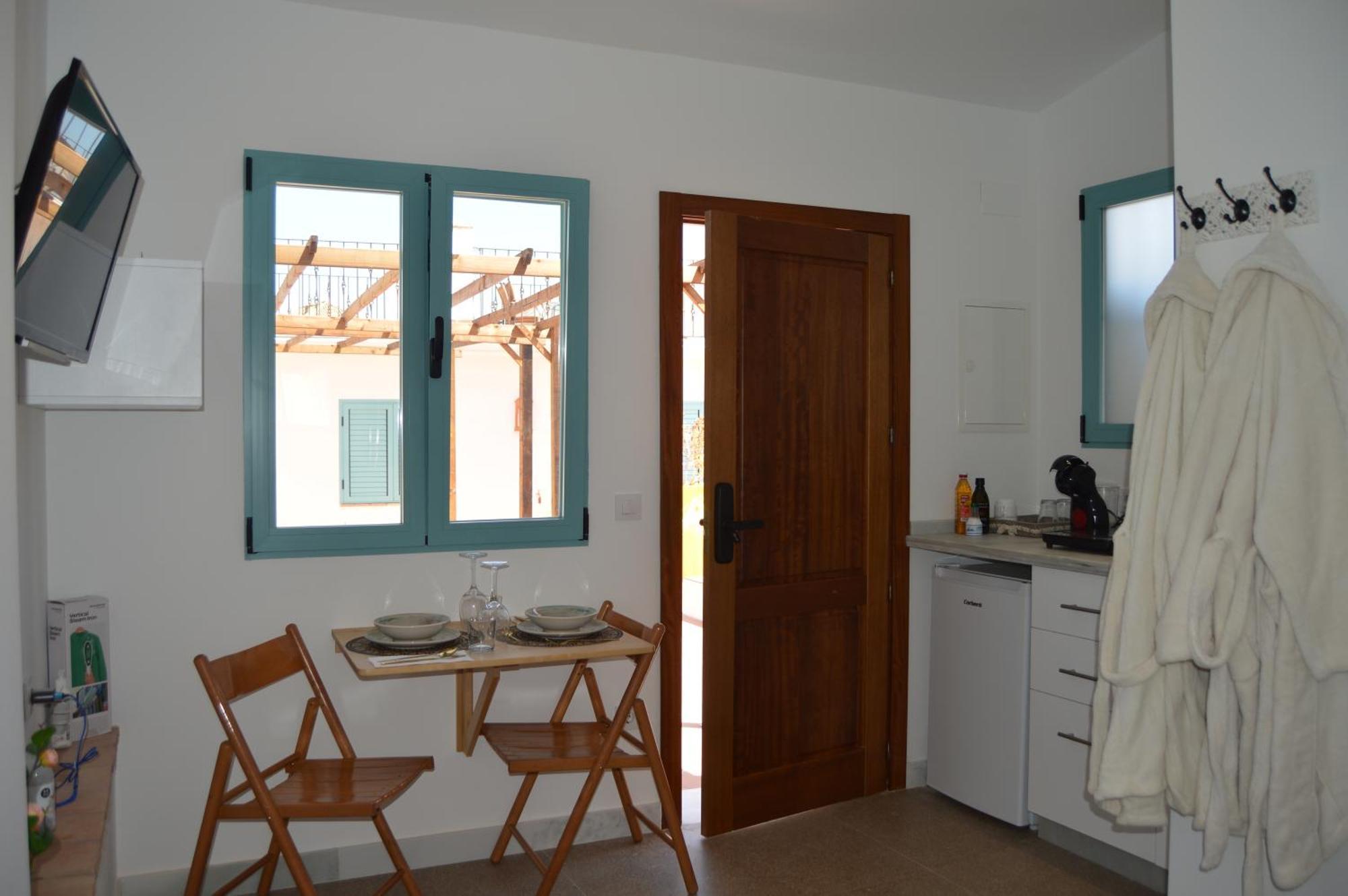 Apartamentos El Aljibe Relax Tourist Córdoba Exterior foto