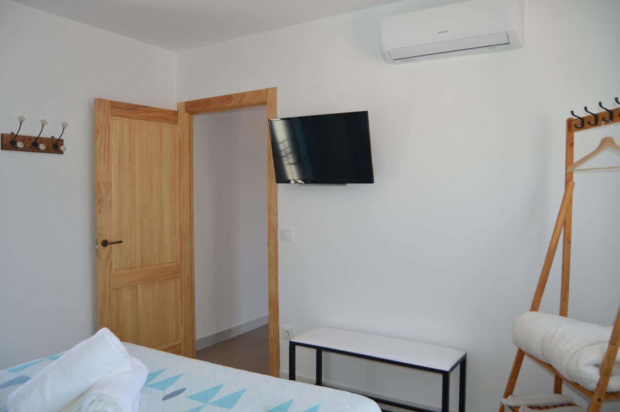 Apartamentos El Aljibe Relax Tourist Córdoba Exterior foto