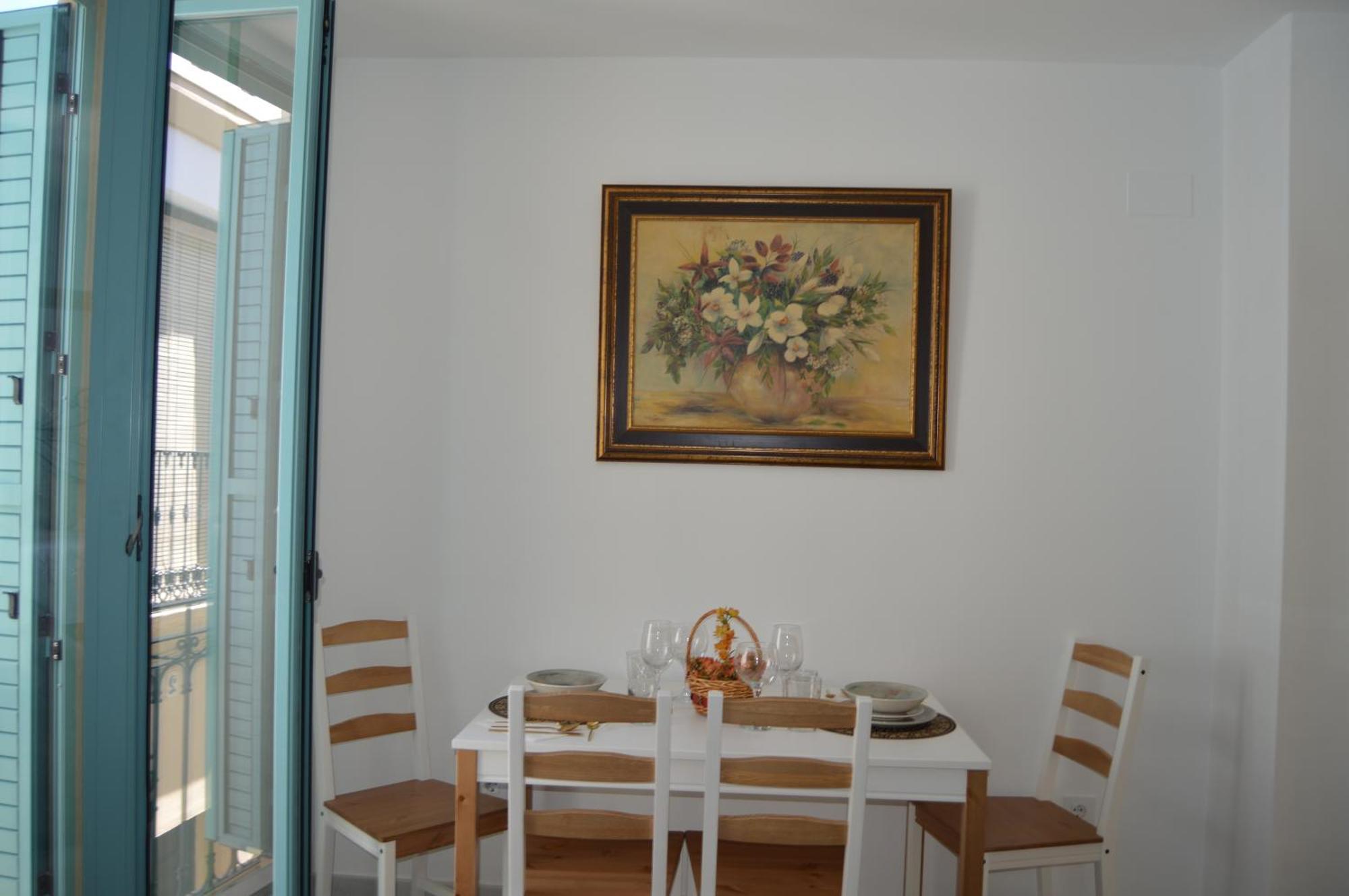 Apartamentos El Aljibe Relax Tourist Córdoba Exterior foto