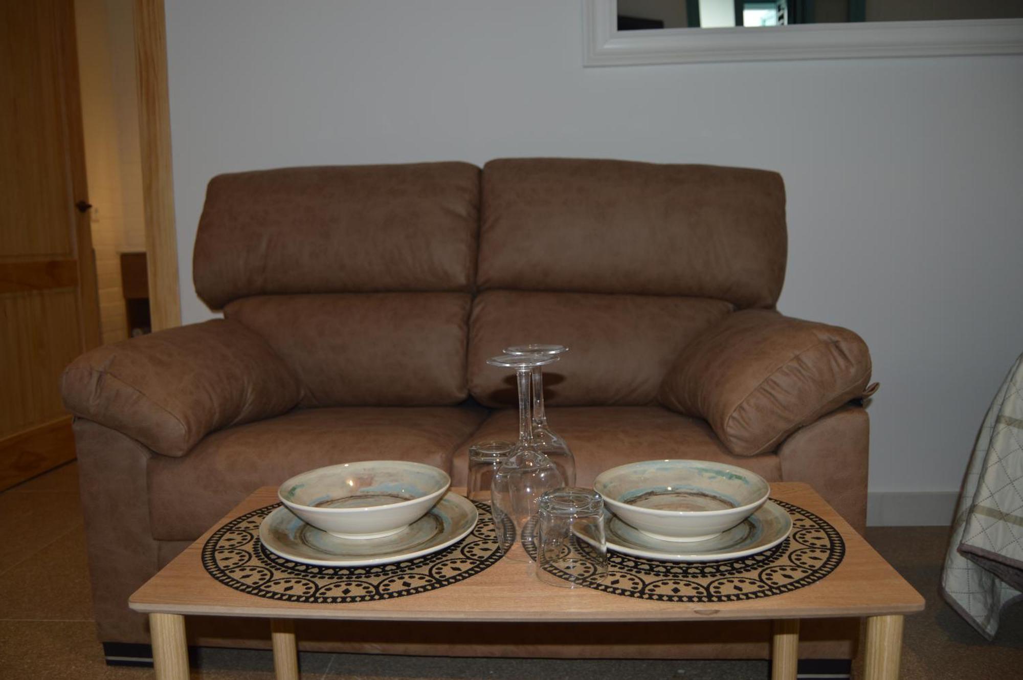 Apartamentos El Aljibe Relax Tourist Córdoba Exterior foto